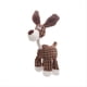 thumbnail image 1 of Juguetes para Perros, Juguete de Peluche con Chirriador Inmortal para Masticadores Agresivos, Lindos Juguetes Suaves para Perros para Limpieza de Dientes B, 1 of 6