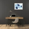 thumbnail image 3 of Hawkins, Julie 14x11 White Modern Wood Framed Museum Art Print Titled - Thats What I Like, 3 of 4