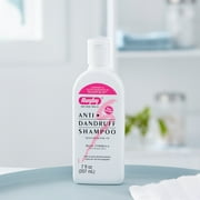 Rugby Selenium Sulfide Anti-Dandruff Shampoo 7 oz