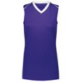 thumbnail image 2 of Augusta sportswear Chandail Rover pour Femmes, 2 of 4