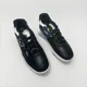 thumbnail image 2 of New Balance 550 Men's Black White Leather Sneakers Mens Multi BB550SV1 Sz 6.5, 2 of 6