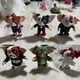 thumbnail image 5 of Muñeca Hecha A Mano De Dibujos Animados, Regalo De Colección De Muñecas Monstruo Lindo De Resina Para Amantes De Las Muñecas ANGGREK  Otros, 5 of 8