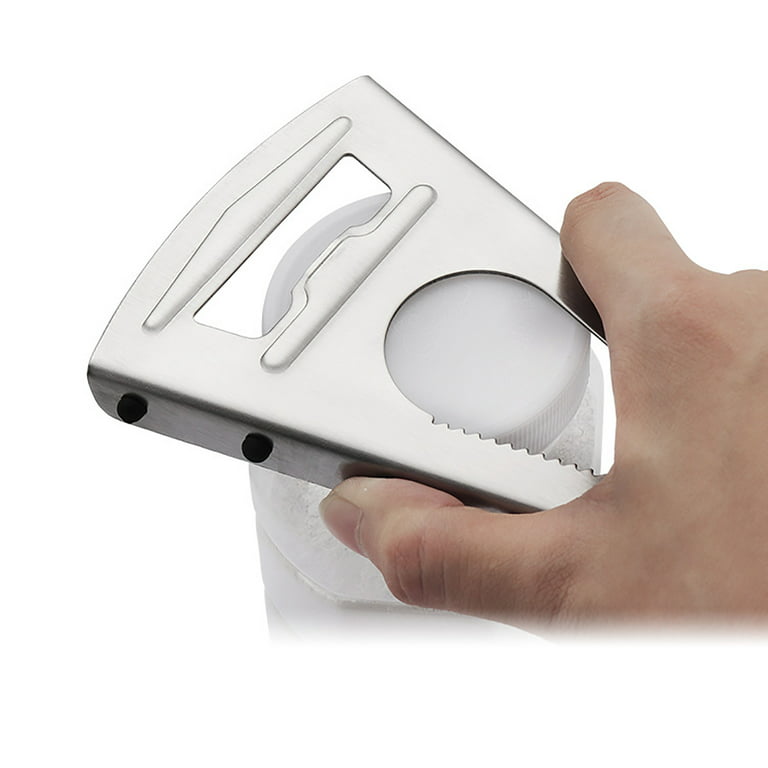 WOXINDA One Handed Gadgets Jar Opener for Twist-Off Type Caps,Jar