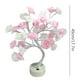 thumbnail image 3 of Lámpara de Mesa de Árbol LED, Hermosas Luces de Ramo de Rosas, Decoración para la Casa de Regalo de Boda, Luces de Árbol de Rosas Hechas a Mano, Regalo de Dormitorio de Flor de Rosa, Lámpara Decorativ, 3 of 8