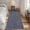 Blue, variant on Washable 2x6 Abstract Lines Pink Runner Rug Non Slip Kitchen Rugs Non Shedding Bedside Long Rug Low Pile Soft Entryway Rug Modern Rainbow Runner Rug for Porch Laundry Room Dining Table Under, Pink