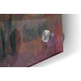 thumbnail image 2 of Epic Art 'Desert Light II' by Tim O'Toole, Acrylic Glass Wall Art, 36"x24", 2 of 5