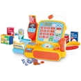 thumbnail image 1 of Toy Cash Register, 1 of 9