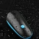 thumbnail image 3 of Luz de bicicleta recargable USB, linterna de bicicleta impermeable con campana de bicicleta de luz de 120 decibeles, luz de bicicleta LED para carretera y montaña - Seguridad para la noche, 3 of 5