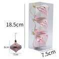 thumbnail image 4 of Hugtrwg Cebolla Navidad Creativa Navidad Accesorios (oro Rosa), 4 of 9