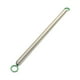 thumbnail image 3 of Reemplazo de resorte de pilates Reparación de acero inoxidable, Hardware de entrenamiento profesional, Resorte de tensión para ejercicios Equipo de Verde 25 x 268 x 472 mm, 3 of 8