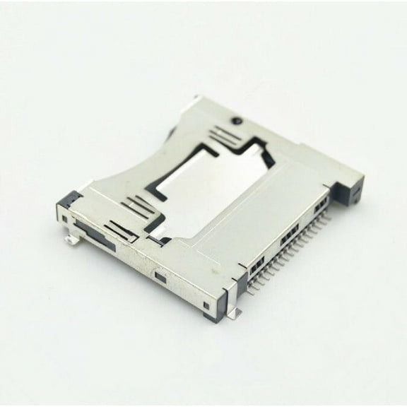 Reader Slot 1 Game Card Socket Repair Replacement for 3DS / 3DS XL / 3DS LL