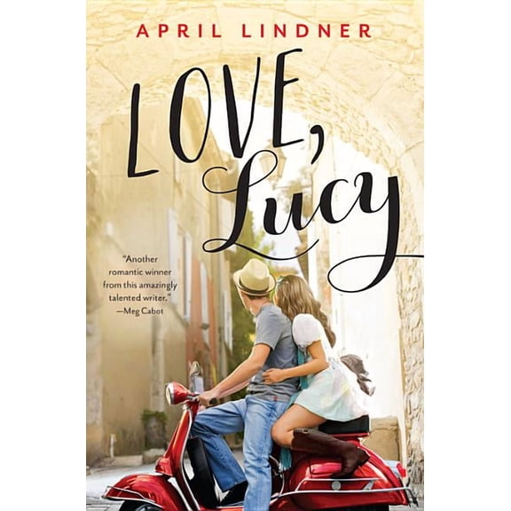 Love, Lucy, (Paperback)