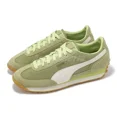thumbnail image 1 of PU & MA Easy Rider Mesh Green White Gum Men Casual Lifestyle Shoes 399662-01, 1 of 6