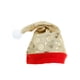 thumbnail image 1 of Inteprter Sombrero de Navidad Festival de Papá Noel Fiesta Año Nuevo Escuela Comedor Bar Decoración de jardín Gorro de felpa Cumpleaños para adultos Cocina y Comedor Oro Inteprter HA065386-02, 1 of 6