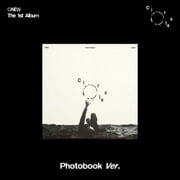 Onew - Circle - Photo Book Version - CD