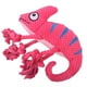 thumbnail image 3 of Juguete interactivo para perros de peluche, juguetes duraderos para enriquecimiento de perros, juguete para mascotas, perro de juguete con chirrido Yuyangstore Juguetes chirriantes, 3 of 8