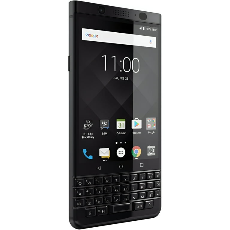 Limited Keyone BlackBerry Amazon.com: RAM 4GB 64GB ブラック 限定版 KEYone BlackBerry Edition ONLY GSM 64GB Black スマートフォン本体