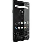 BlackBerry KEYone BBB100-1 64 GB Smartphone, 4.5 LCD1620 x 1080, 4 GB RAM, Android 7.1 Nougat, 4G, Black