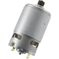 thumbnail image 3 of Motor de 18 V CC para automóvil eléctrico para niños, paseo RC, motor de automóvil eléctrico para motor de caja de cambios de 12 dientes RS550, 3 of 5