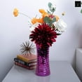 thumbnail image 2 of Kendra Gathering Glass Vase, 2 of 3