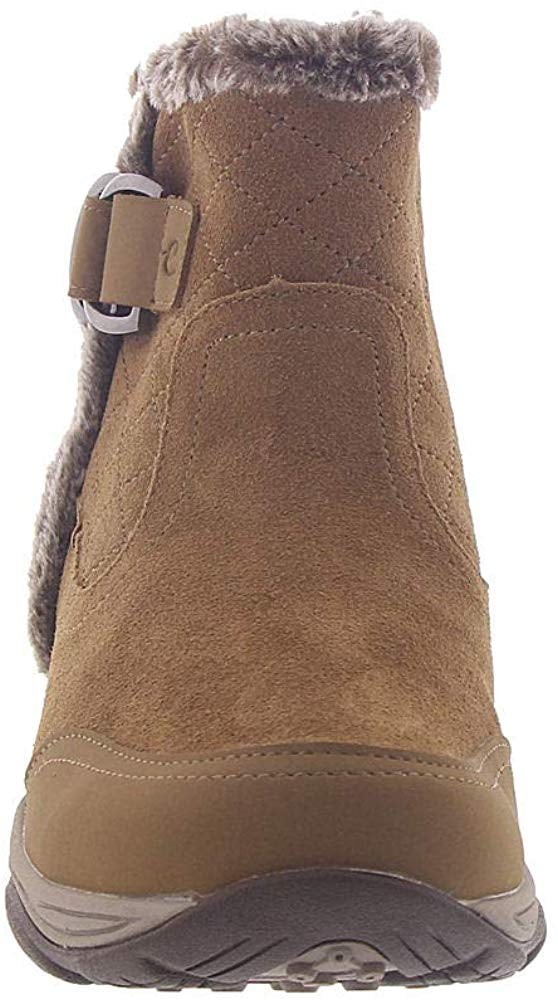 Easy spirit excel winter boots top