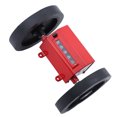 thumbnail image 4 of Compteur Roulant, Type Inversion Rouge Faible Bruit Compteur Mécanique 5 Chiffres pour Film Plastique, 4 of 8
