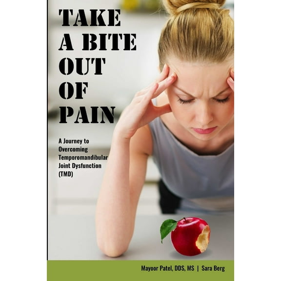 Take a Bite Out of Pain, (Paperback)