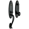 thumbnail image 2 of Baldwin Blakely Full Dummy Handleset with Interior Knob and Emergency Egress, 2 of 2