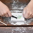 thumbnail image 4 of PAMINGONO 5Sets Dinosaur Dig Tools Kit with Hammer Chisel Brush for Hands on Stem Science Activities, 4 of 8