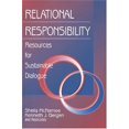thumbnail image 1 of MCNAMEE: Responsabilité Relationnelle : Ressources pour un Dialogue Durable, 1 of 1