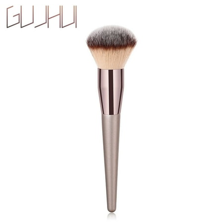 

1PCS Eyeshadow Brush Sets Makeup Wooden Foundation Tools Brush Eyebrow Cosmetic Brush lingerie for women