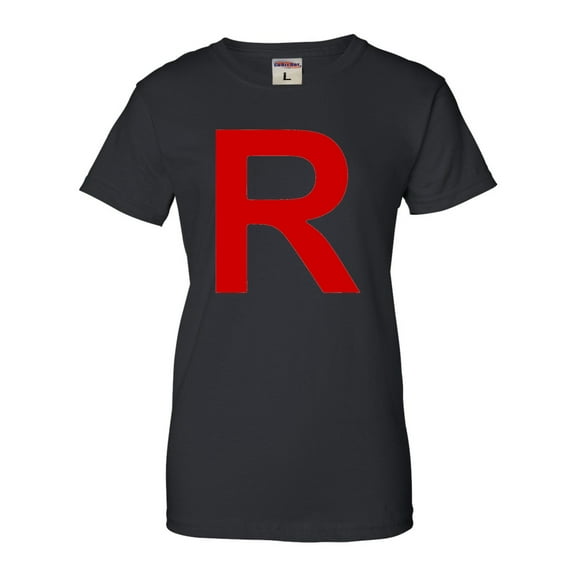 Womens Team Rocket T-Shirt