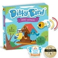 thumbnail image 6 of Ditty Bird Ditty Bird Bird Songs Interactive Sound Book for Toddlers 1 - 3 Musical Books for Baby Perfect to Learn Bird's Call, (Board Book), 6 of 15