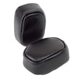 thumbnail image 2 of Auriculares Dekoni Audio Nuggets Diadema Almohadilla de alivio de presión 4 Paquete Negro, 2 of 2