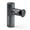 Grey, variant on IZZO Golf Sweet Spot Massage Gun, Black
