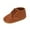 Brown, variant on Odeerbi Babies First Walkers Autumn Baby Kids Boys Girls Soft Flat Sports Shoes Infant 2025 Casual First Walkers