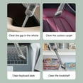 thumbnail image 5 of Kayannuo Clearance Car Vacuum Cleaner Cordless, Portable Handheld Vacuum Cleaner, Wireless Vacuum Cleaner, Wet And Dry Handheld Vacuum Cleaner, Household Goods Dirt Cleaner, 5 of 8