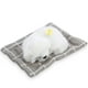 thumbnail image 5 of Muñeco de peluche, adorable muñeco de simulación de animal, muñeco de peluche, perro, juguete de peluche muy versátil, 5 of 14