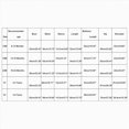 thumbnail image 6 of HCNTES Baby Girl Clothes Toddler Baby Girl Halloween Clothes 6 12 18 24 Month 2T 3T 4T Letters Pumpkin Embroidery Ruffled Trim Crew Neck Short Sleeve Tops and Plaid Gingham Pants 2 Pcs Outfit Set, 6 of 8