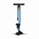 thumbnail image 5 of Bike Pump with Pressure Gauge, Bicycle Pump with Presta & Schrader Valves Bike Pump for all Bikes, Foot Pump for Car Tyres, Road Mountain Bikes & Ball, 5 of 5