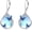 butterfly earrings, variant on Dragonfly/Butterfly/Bee/Hummingbird/Owl/Cat/Axolotl Earrings for Women Sterling Silver Moonstone Cat'Eye Stone Turquoise Lapis Lazuli Onyx Opal Dangle Jewelry Gifts for Women