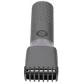 thumbnail image 1 of Fugacal Cortadora de pelo recargable, cortadora de pelo ajustable USB recargable de bajo ruido para peluquería para el hogar Fugacal No se aplica, 1 of 6