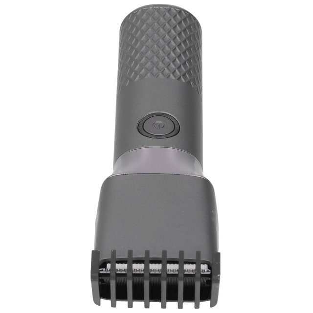 Fugacal Cortadora de pelo recargable, cortadora de pelo ajustable USB recargable de bajo ruido para peluquería para el hogar Fugacal No se aplica