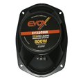 thumbnail image 5 of MEDIO RANGO EVOX 6X9" 400W/800W MAX @8 Ohms – EVX69MR, 5 of 5