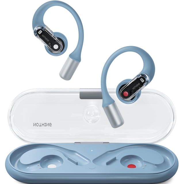 Auriculares Nothing Ear (Open) Bluetooth ultraligeros IP54