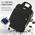 thumbnail image 4 of Funda para tablet MoKo de 12,9 pulgadas para iPad Pro y Galaxy Tab, 4 of 7