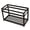 Oil Rubbed Bronze, variant on Kingston Brass VSP4922A5 49" Wide X 30" High Console Stand - Bronze