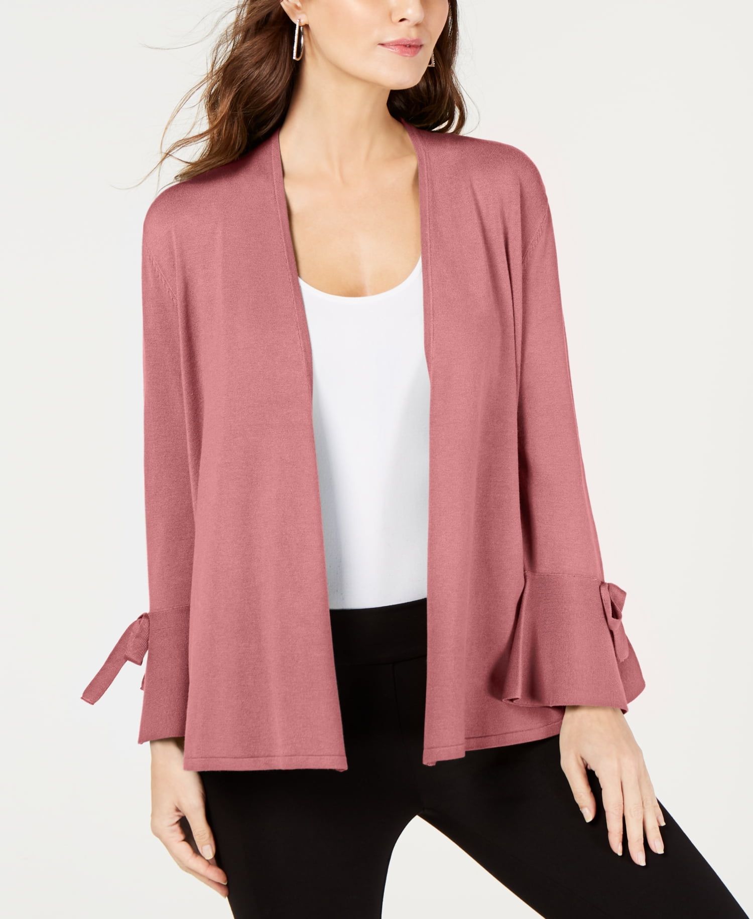 zenana open cardigan