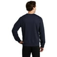 thumbnail image 2 of Sport-Tek ® Crewneck Sweatshirt. ST266, 2 of 6