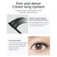 thumbnail image 5 of 4D Mascara Silk Fiber waterproof Vivid Galaxy Lashes Thick Long eyelashes, 5 of 5